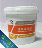 长城尚博通用锂基脂润滑脂3#/3号润滑油/黄油/800g/质量高于昆仑