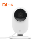 小米 camera远程智能高清网络摄像机wifi 夜视摄像头