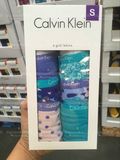 美国CalvinKlein2016年新款CK内裤大童款六条装，成人适合L，XL