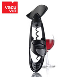 荷兰VACU VIN梵酷正品 进口螺旋红酒开瓶器 红葡萄酒软木塞瓶起子