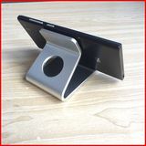 铝合金属手机ipad平板电脑通用支架桌面创意防滑底座托架子包邮