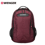 Wenger/威戈瑞士军刀威戈14.4寸男女品质时尚双肩电脑背包新品
