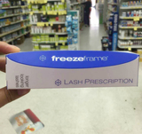 现货 澳洲代购 Freezeframe 神奇睫毛增长液 freeze frame 增长膏