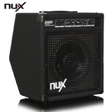 【城市琴行】正品小天使NUX DA-30电鼓音箱30W电子鼓专用监听音响