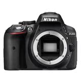 Nikon D5300 单反相机