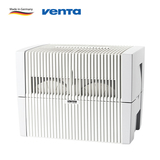 [转卖]德国进口Venta康特空气净化器家用 无耗材 加湿氧吧除甲