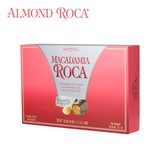 Almond Roca乐家美国进口375克礼盒扁桃仁巧克力杏仁味糖果