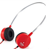 EARSON/耳神 ES207MV　头戴式有线耳机迷你包邮