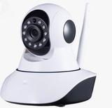 新款家用电脑店铺手机远程无线监控设备套装监控器监控摄像头套