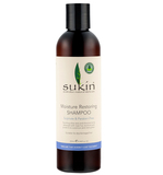 Sukin苏芊保湿修复洗发水500ml孕妇可用 澳洲进口洗发水