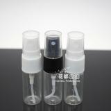 10ml透明玻璃香水瓶旅行便携细雾喷瓶分装空瓶化妆品香水樽小瓶子
