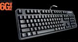 【老廖电竞】赛睿 SteelSeries 6GV2 黑轴/红轴6G机械键盘游戏