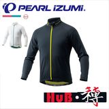 新款 日本PEARL IZUMI 一字米 3000-BL 男士全季节 长袖骑行服