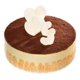 生日蛋糕合肥蛋糕店好利来提拉米苏慕斯蛋糕官网同城提前2天订购
