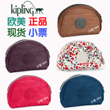 欧美国代购Kipling正品TRIX零钱/钥匙包K13185手拿包24229/AC3501