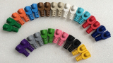 日线NISSEN 网线水晶头护套 (超五类/六类网线适用) 15个颜色可选