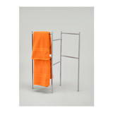 重庆宜家家居IKEA代购格兰代毛巾架个性创意不锈钢多层毛巾架