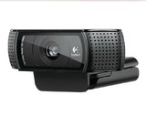 Logitech罗技C920 高清视频摄像头带麦克风台式卡尔蔡司镜头正品