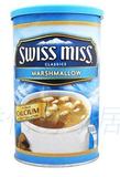 美国进口SWISSMISS瑞士小姐棉花糖巧克力冲饮粉737g可可粉冷饮