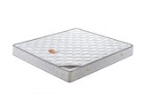 厂家直销 弹簧床垫 天然保健椰棕 床垫 席梦思1.2 1.5米1.8米定做