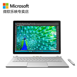 【现货】Microsoft/微软 Surface Book i7 独立显卡 WIFI 256GB