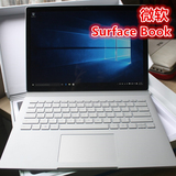 微软/Microsoft Surface Book 笔记本平板电脑 Surface Pro4美版