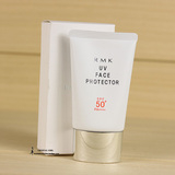 日本 RMK UV防护防晒乳霜SPF50 PA+++ 50g海边防晒不油腻