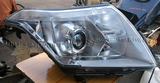 凯迪拉克SRX大灯总成配件前杠前叶子板机盖汽车发动机引擎盖配件