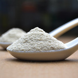 农家纯荞面粉 无添加荞麦面粉 荞面面粉饸饹原料 无糖食品 250克