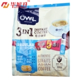越南OWL猫头鹰 进口三合一速溶咖啡40加5小包/900g 多省包邮
