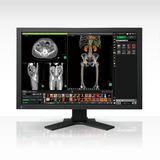 EIZO/艺卓 MX241W 24寸医疗显示器 专业设计显示器 IPS面板