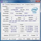 E5-2692 v2 ES 12核心2.1GHz LGA 2011针CPU 30M三级缓存 包邮