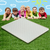 宜捷家居 儿童床垫环保椰棕垫席梦思1.5 1.8米环保床垫定做#234