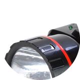 森LED家用可充电式头灯 大功率强光超亮远射矿灯户外头戴式批发速