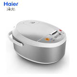 海尔电饭煲 HRC- FD3018 微电脑式预约定时3L智能电饭煲 正品包邮