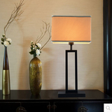 新中式客厅卧室装饰美式简约现代创意立式台灯欧式乡村宜家落地灯