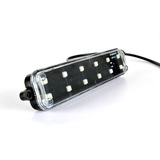 鱼缸LED灯 水族箱上盖灯管 西龙鱼缸LED灯  改装佳宝鱼缸LED灯板