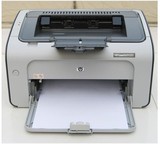 惠普HP1020A4黑白激光打印机hp1007hp1008hp1022二手打印机 家用