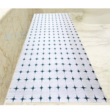 可定制pvc地垫 超柔地毯卧室防滑垫 门垫脚垫浴室垫 泡沫拼接地垫