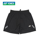 正品特价YONEX尤尼克斯羽毛球服女款夏季新款速干YY运动短裤透气