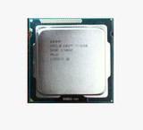 Intel/英特尔 i7-2600 CPU 散片 原装正式版 1155接口 现货