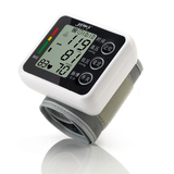 智能家用高精准语音手腕式全自动电子血压计测量仪器测量计测压仪