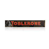 【天猫超市】瑞士进口亿滋Toblerone三角黑巧克力100g/条