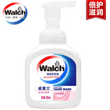 【天猫超市】Walch/威露士有效抑菌倍护滋润泡沫洗手液300ml