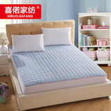 防螨柔软床垫 保护垫 席梦思床垫 床褥子榻榻米床垫 宿舍褥子保护