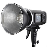 神牛威客AD600 外拍相机闪光灯 TTL影楼户外摄影支持佳能尼康索尼