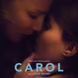 卡罗尔 Carol 电影原声 OST【盐的代价】CD