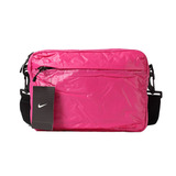 Nike/耐克 正品 包包 2015年新款女子运动休闲单肩包 BZ9524-660