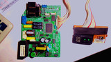 原装三星空调配件、主板、电脑板、控制板DB93-02941A