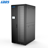 雷迪司数据机房一体化机柜 服务器 精密空调UPS电源配电环境监控